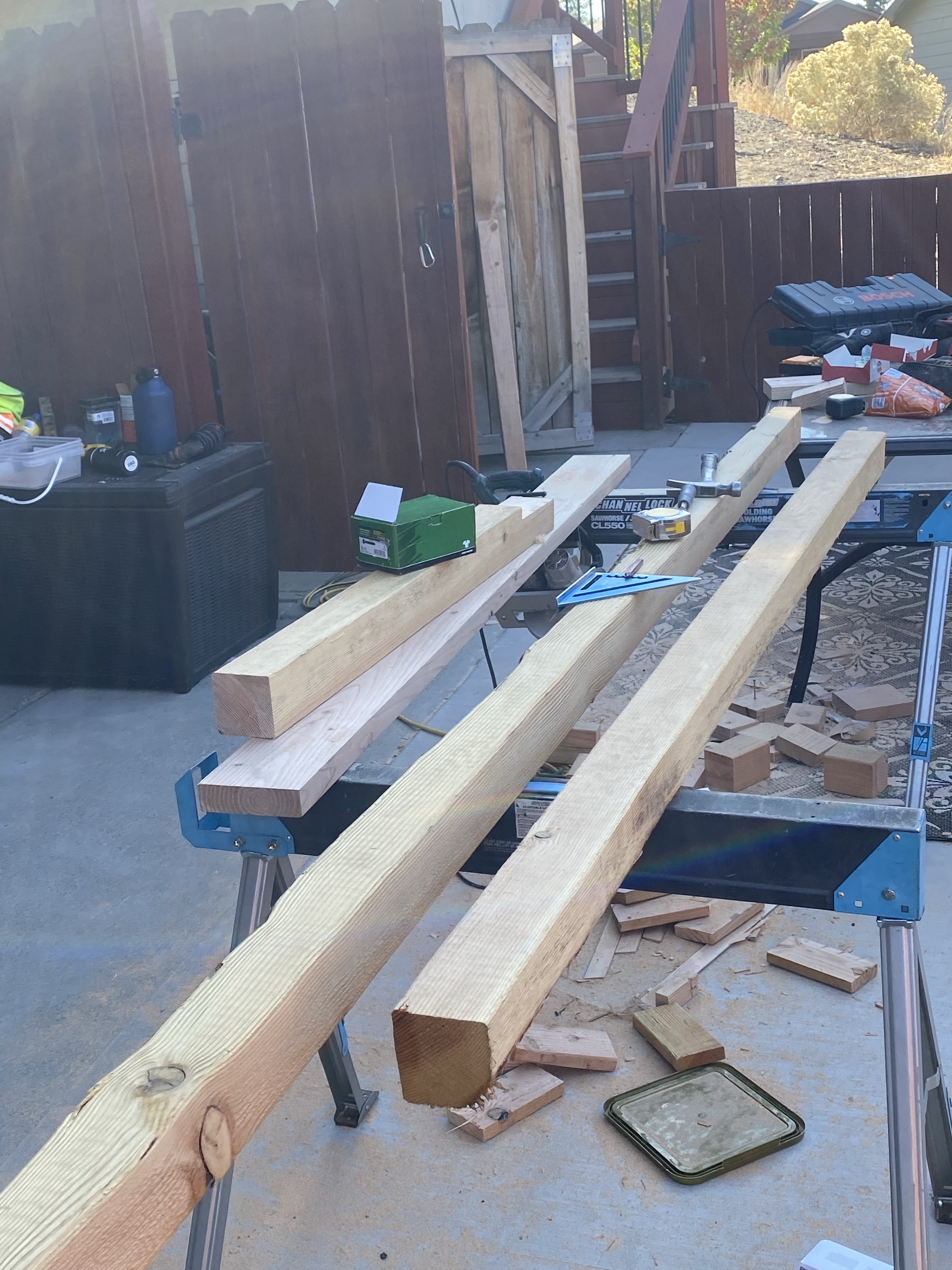 Elmer Tobias Construction Image