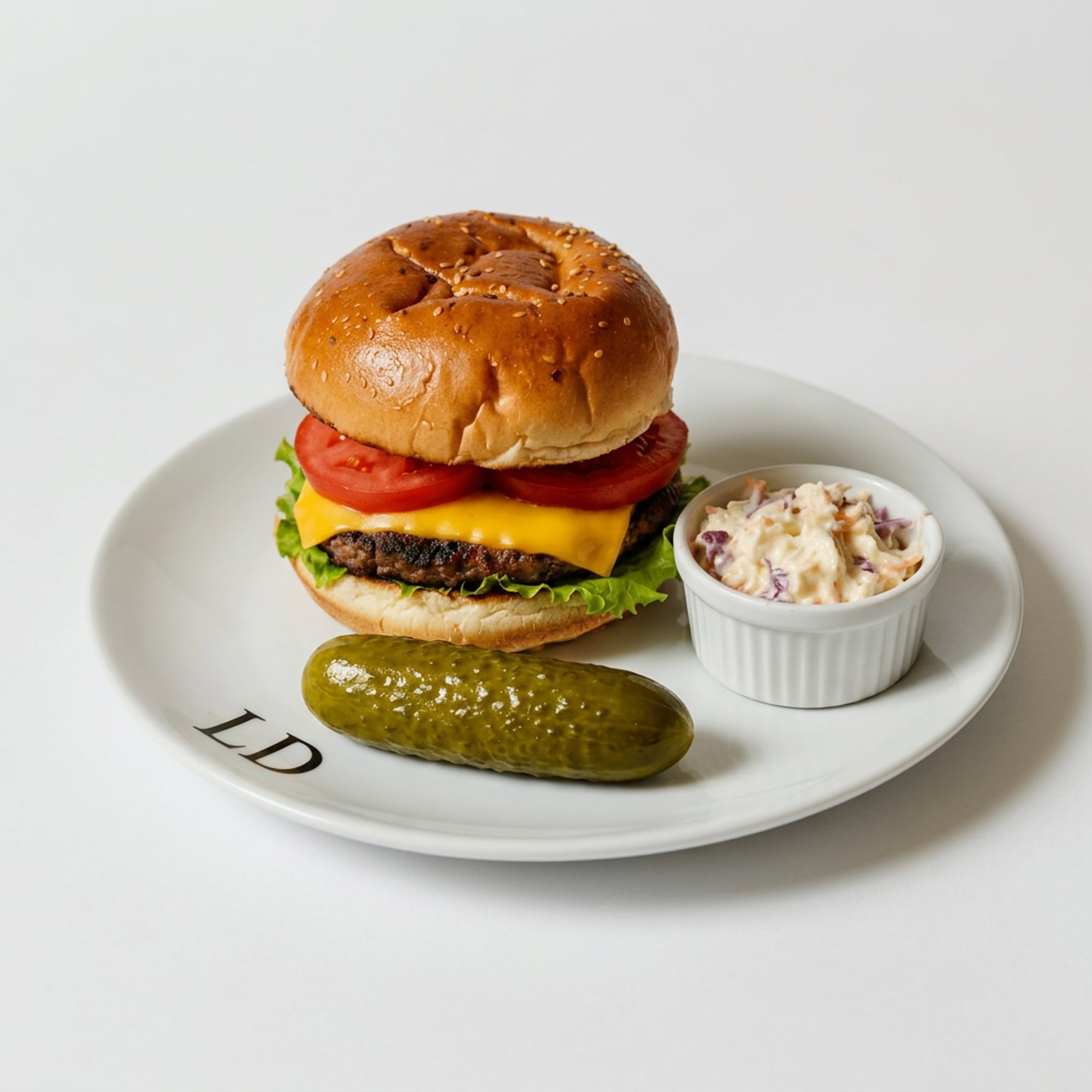 Cheeseburger