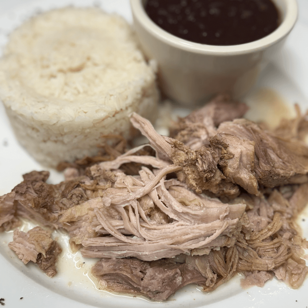 Lechon Asado