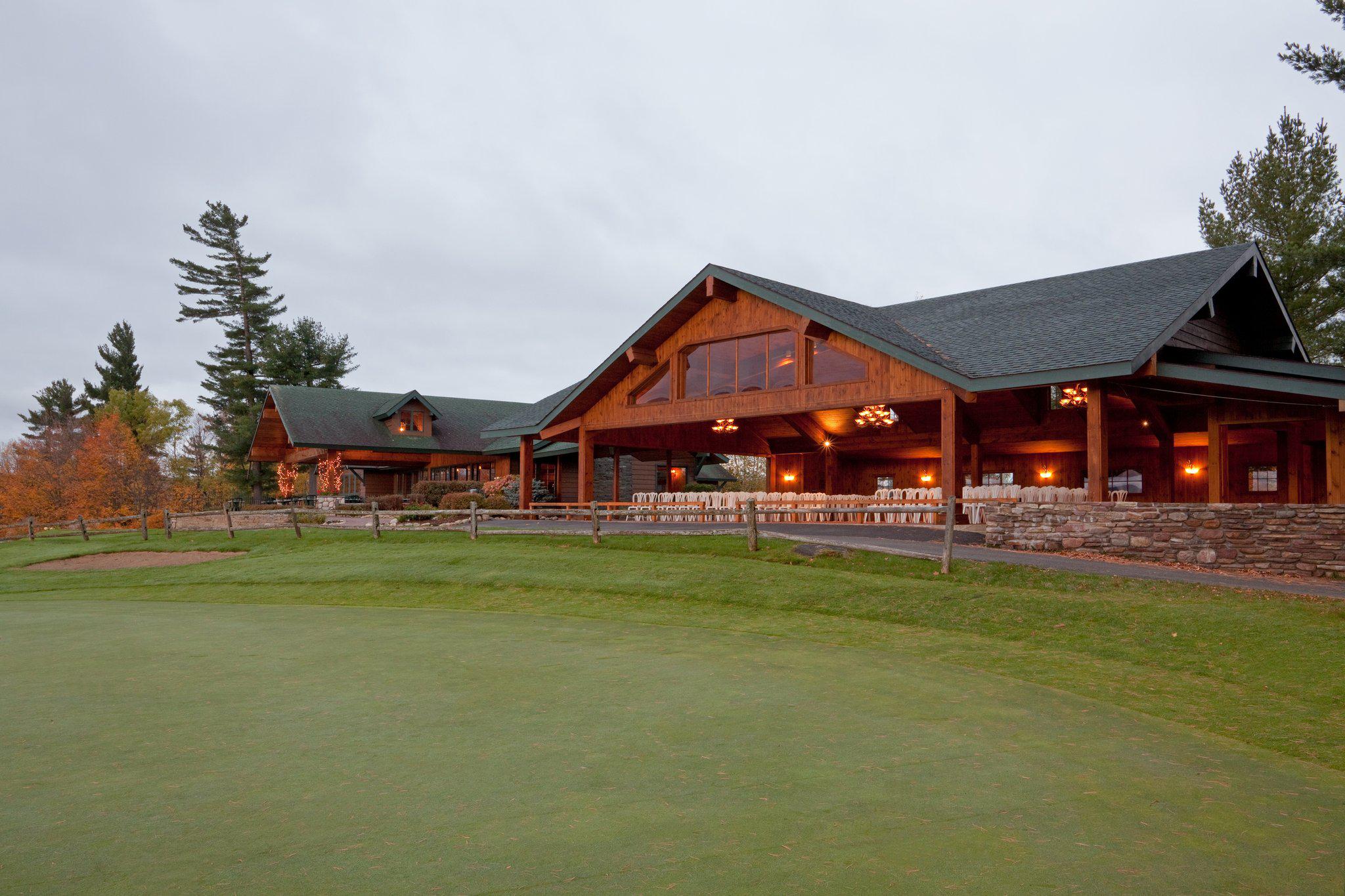 Crowne Plaza Lake Placid by IHG Image