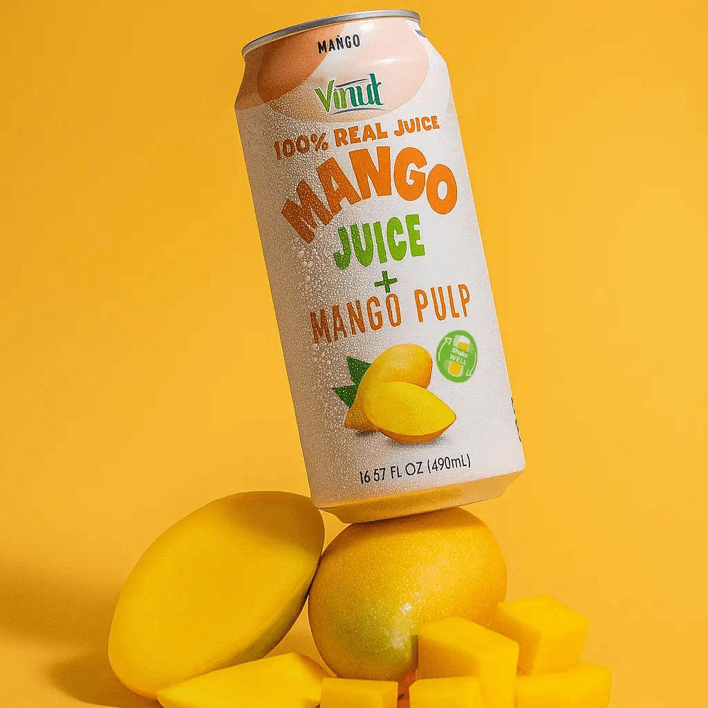 Juice-Vinut Mango 🥭