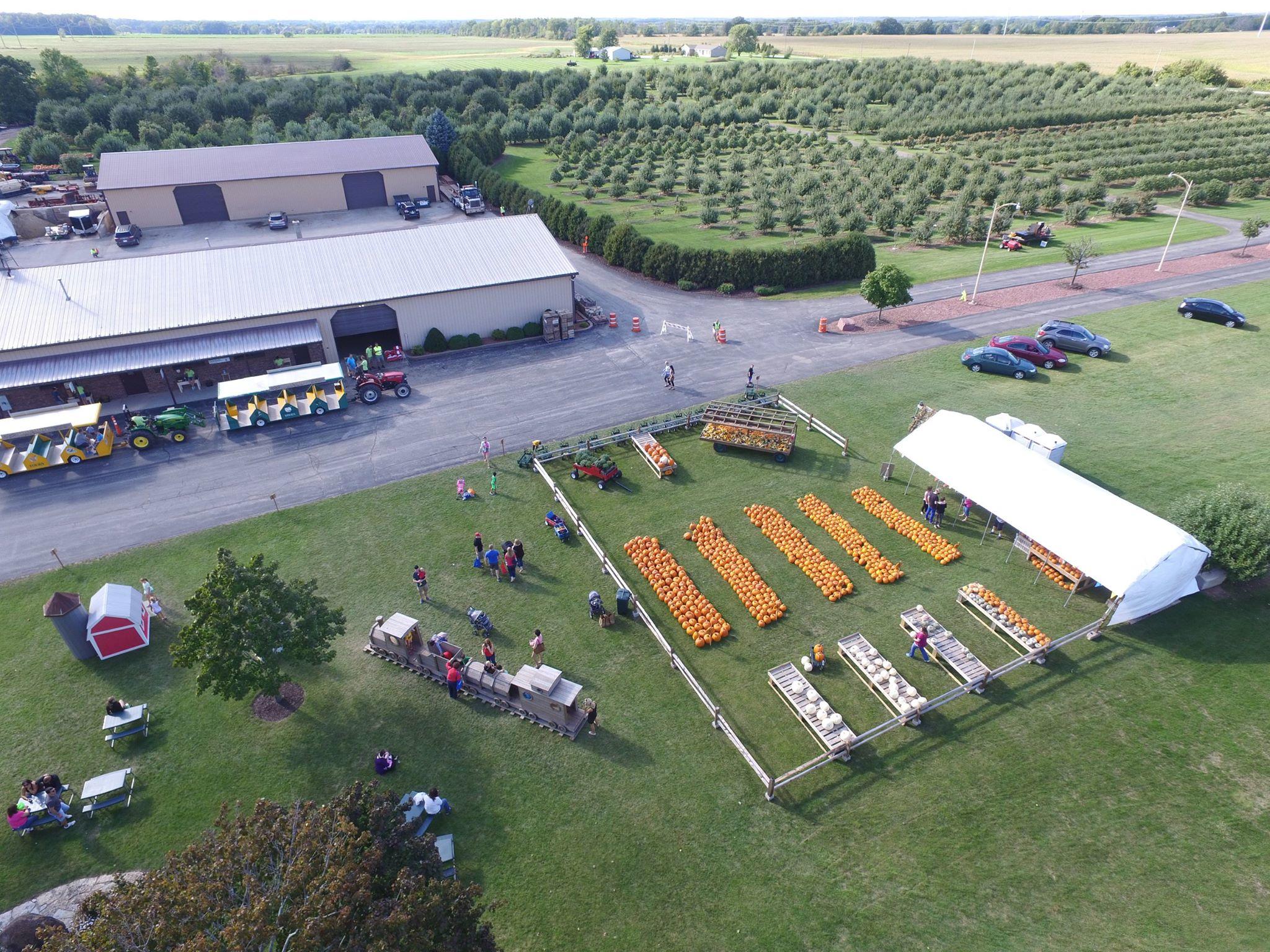 Apple Valley Orchard LLC Photo