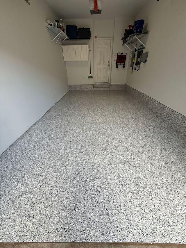 Quinn’s Epoxy Floors