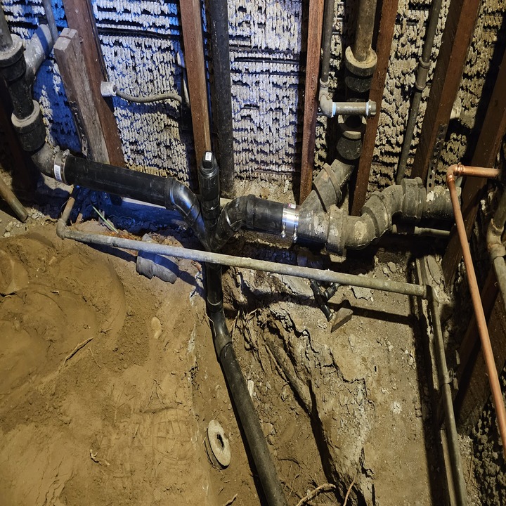 Certified Plumbing and Drain Image