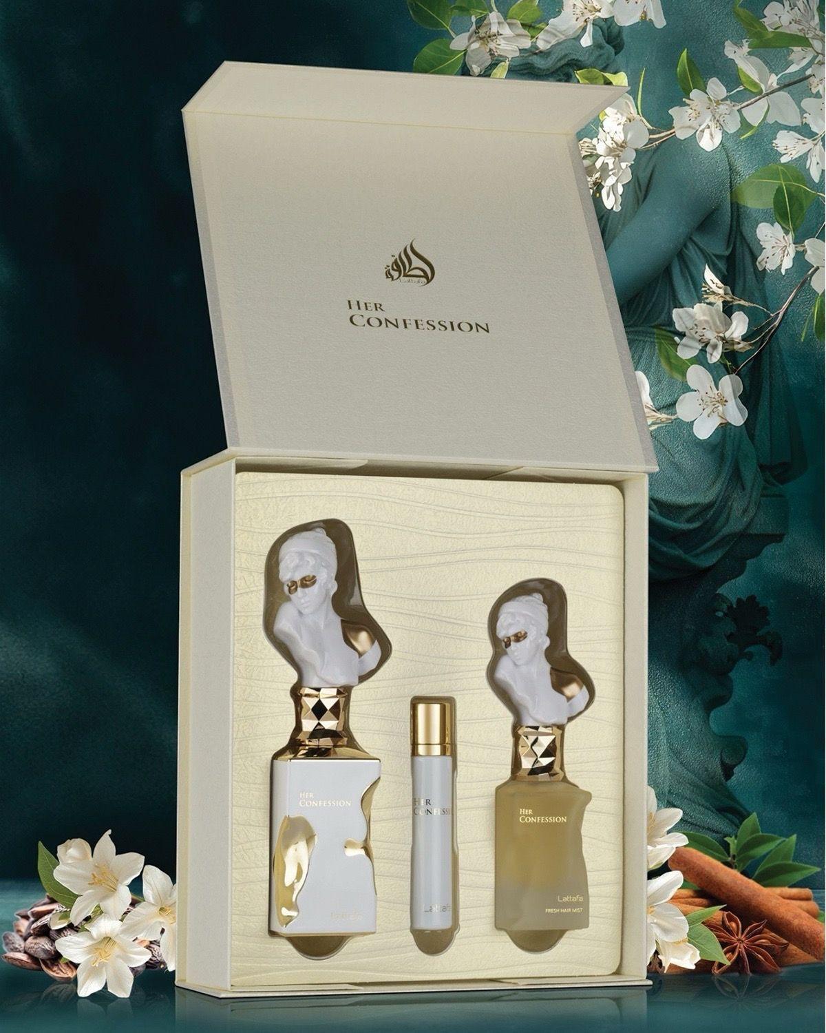 AROMAS DE DUBAI Image