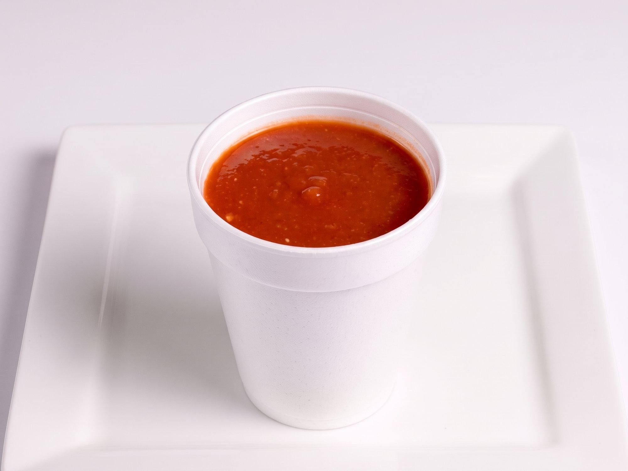 Regular Salsa