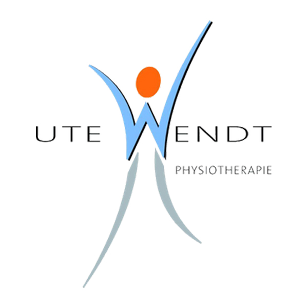 Logo von Physiotherapie Ute Wendt