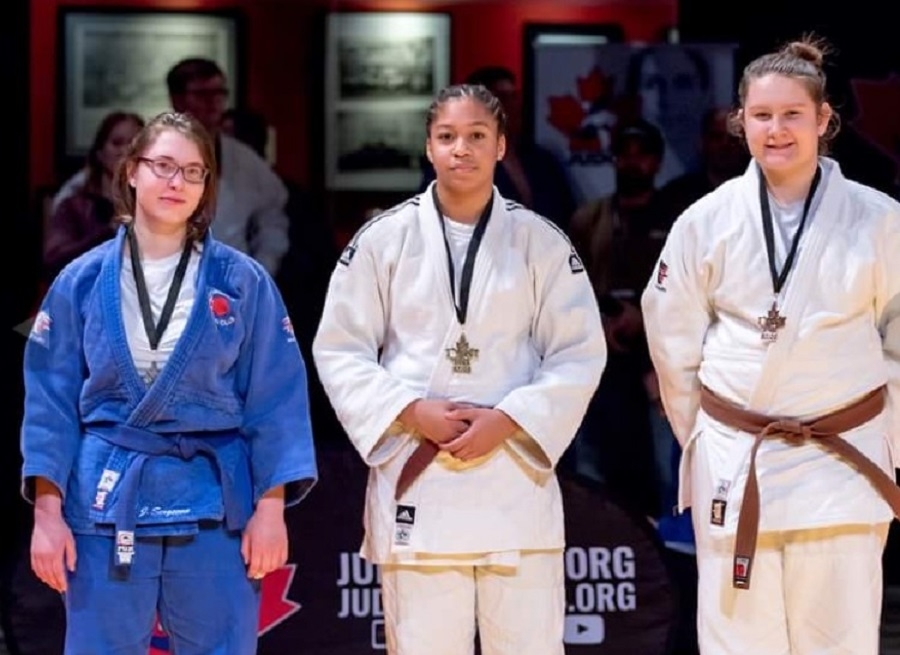 Images Toronto Judo Kai