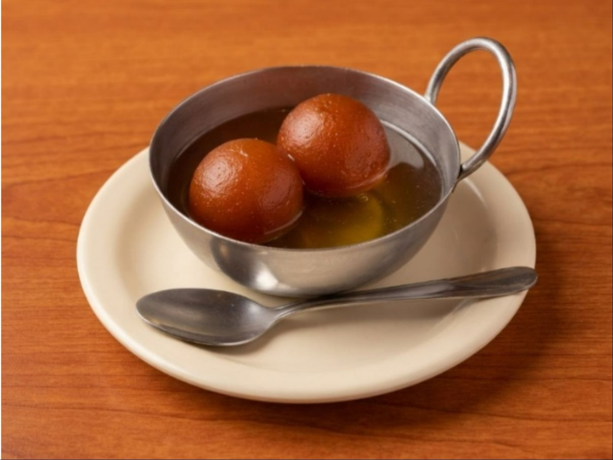 Gulab Jamoon
