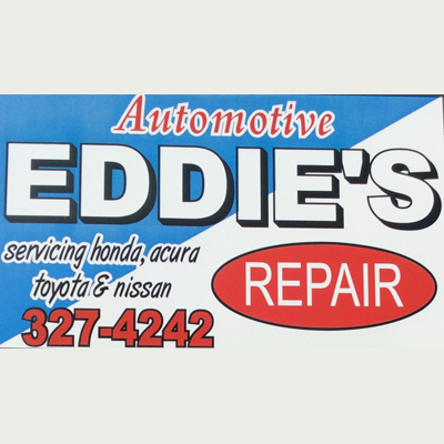 Eddie's Automotive