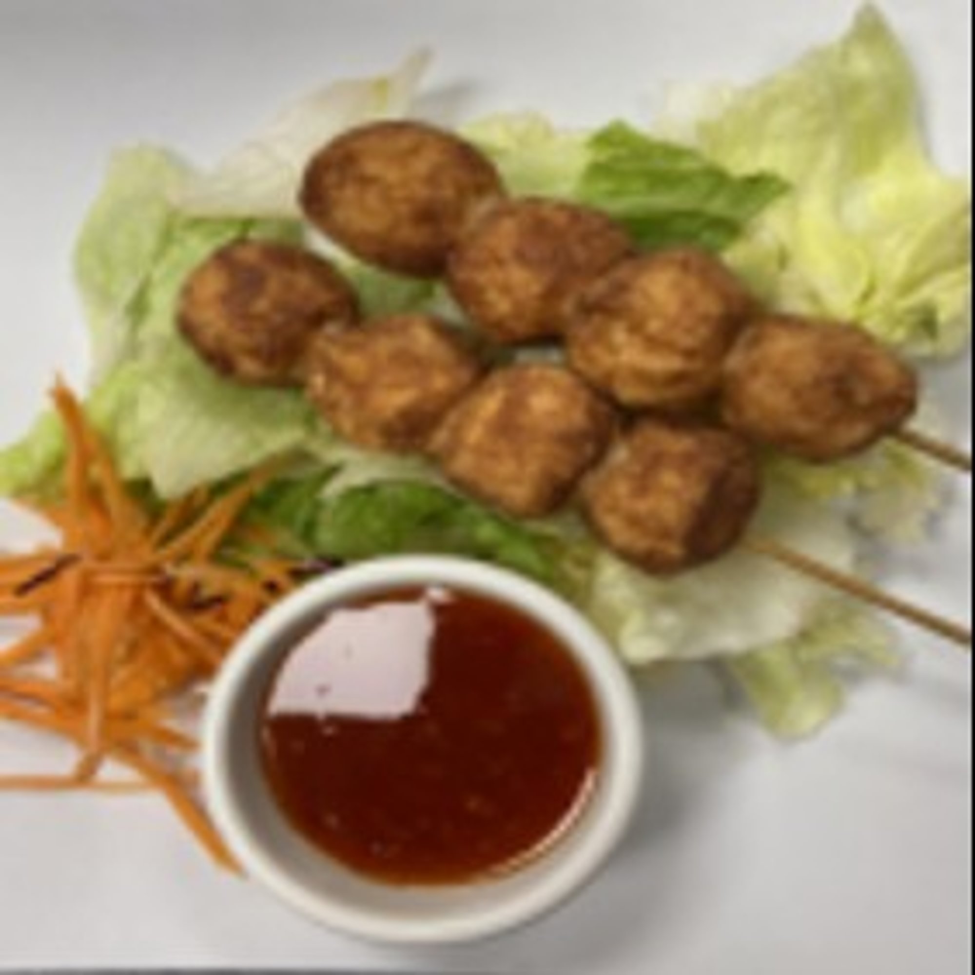 A6: Meatballs