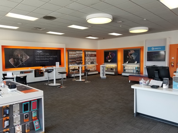 Images AT&T Store