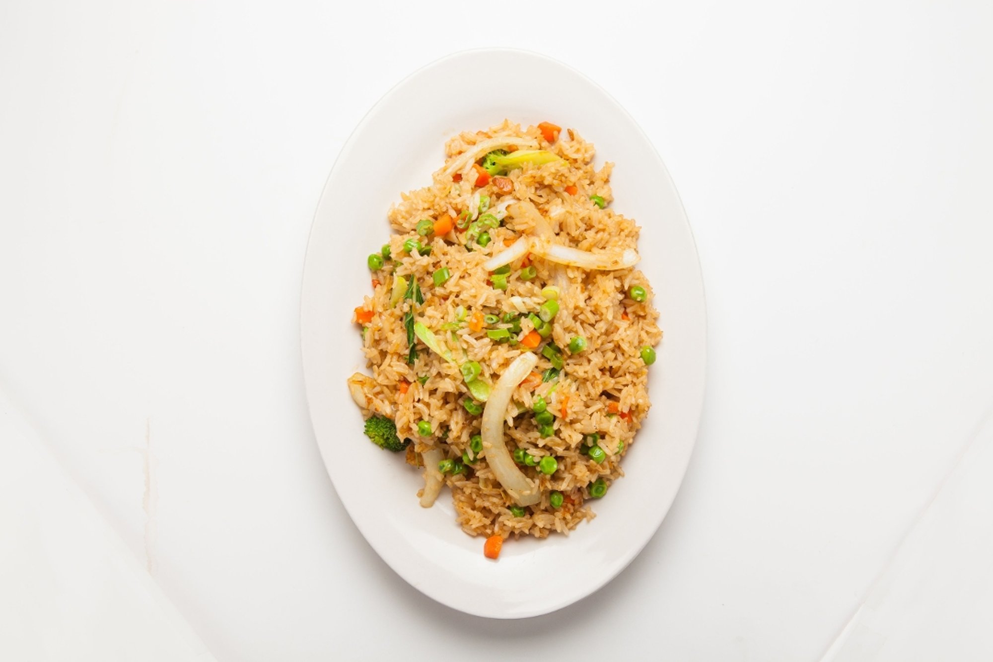 Esane Fried Rice