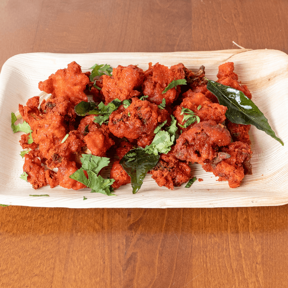 Curry Leaf Gobi