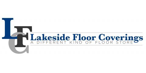 Lakeside Floor Coverings Photo