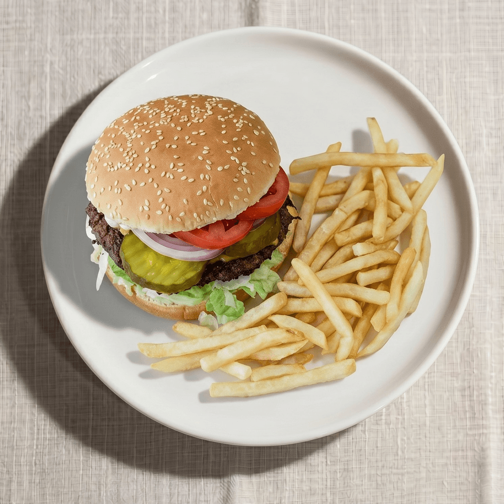 Cheeseburger