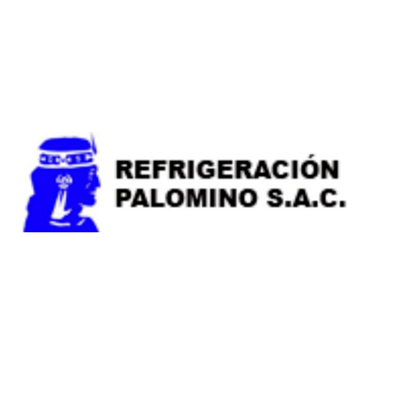Refrigeración Palomino S.A.C. Ucayali