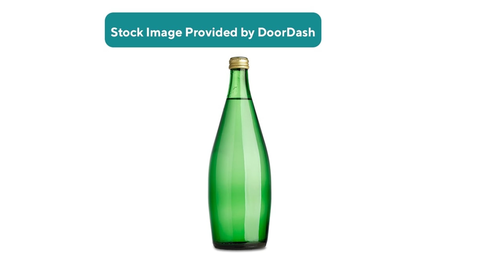 Sparkling Water