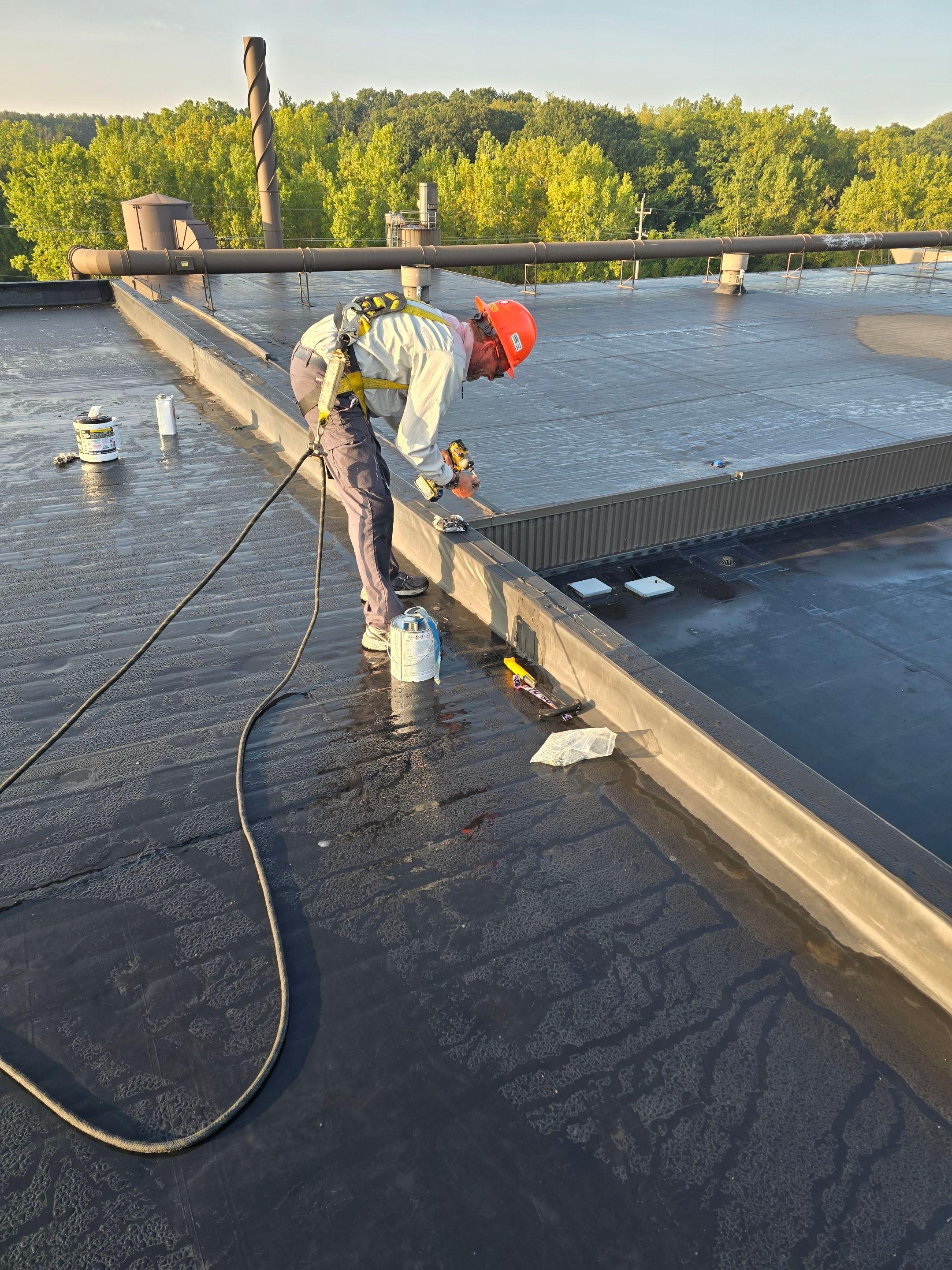 Weather Shield Roofing Systems | Lansing, MI Image
