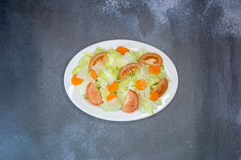 Mix Green Salad