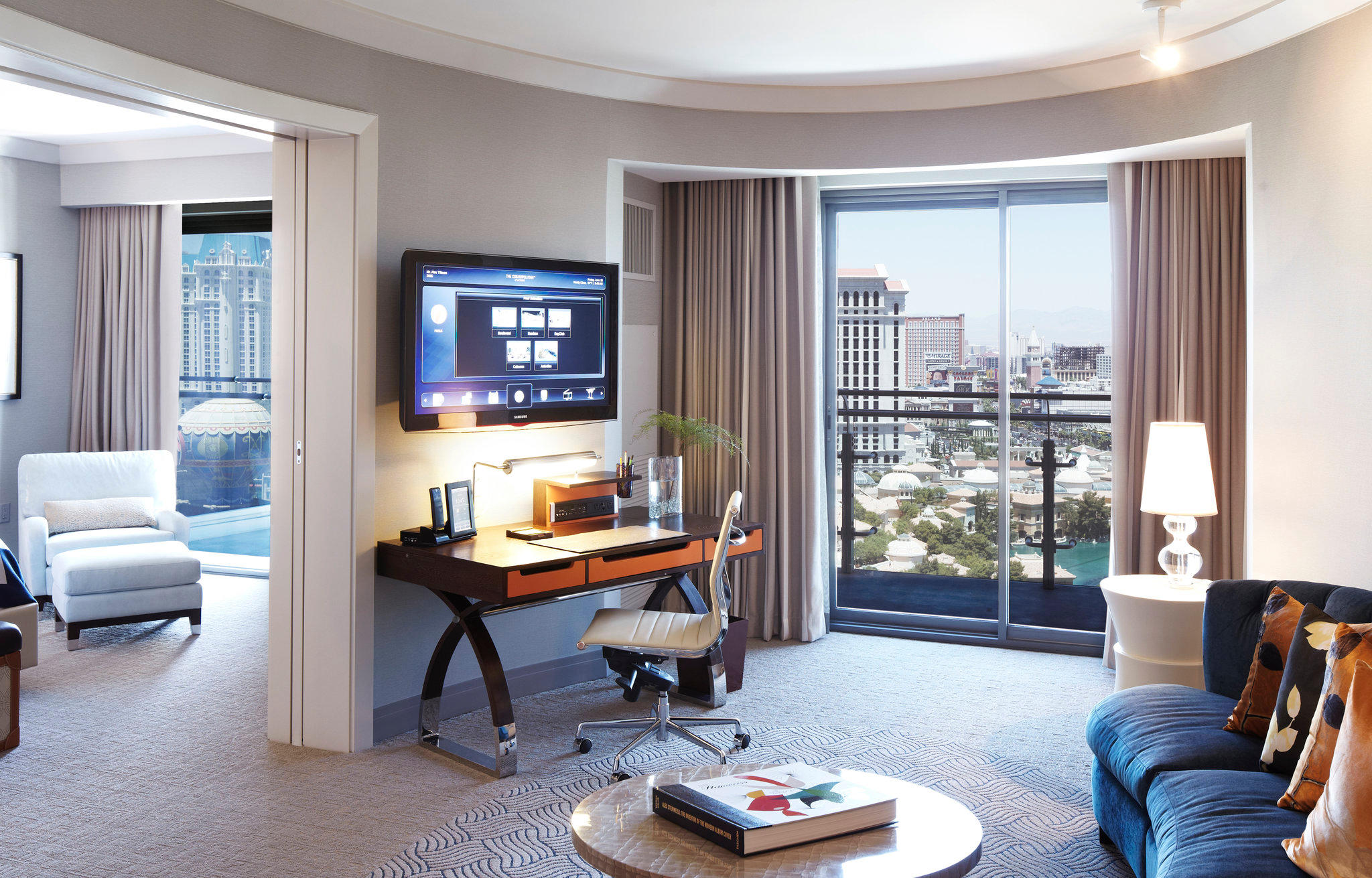 The Cosmopolitan of Las Vegas, Autograph Collection Photo