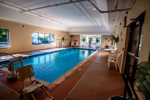 Images Hampton Inn Groton