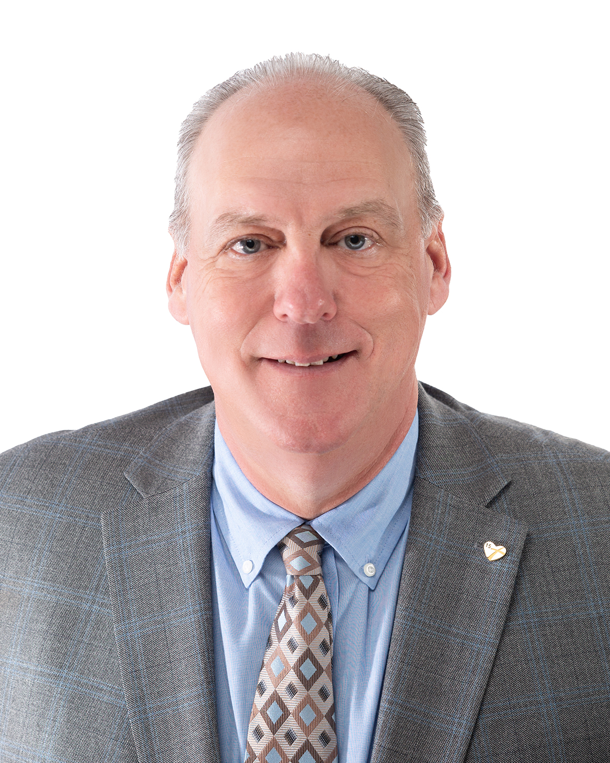 Dennis Barry - Thrivent