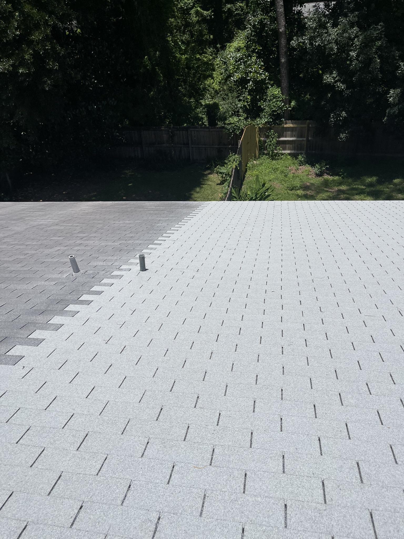 Galloway Roofing Image