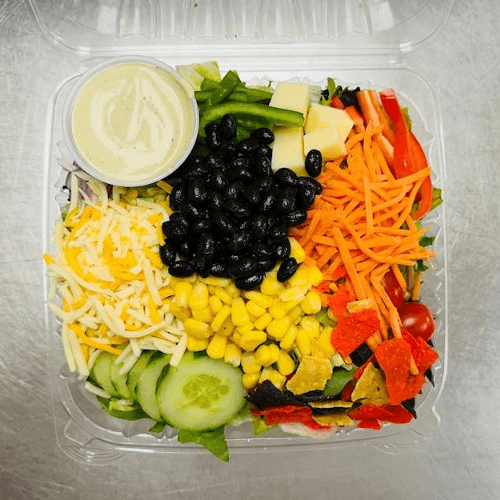 Southwest Salad