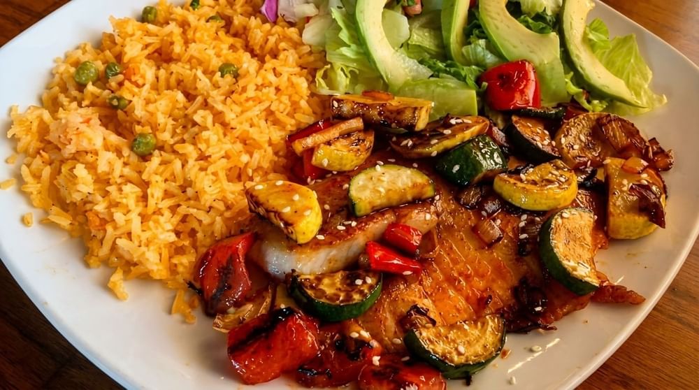 Pescado Vallarta