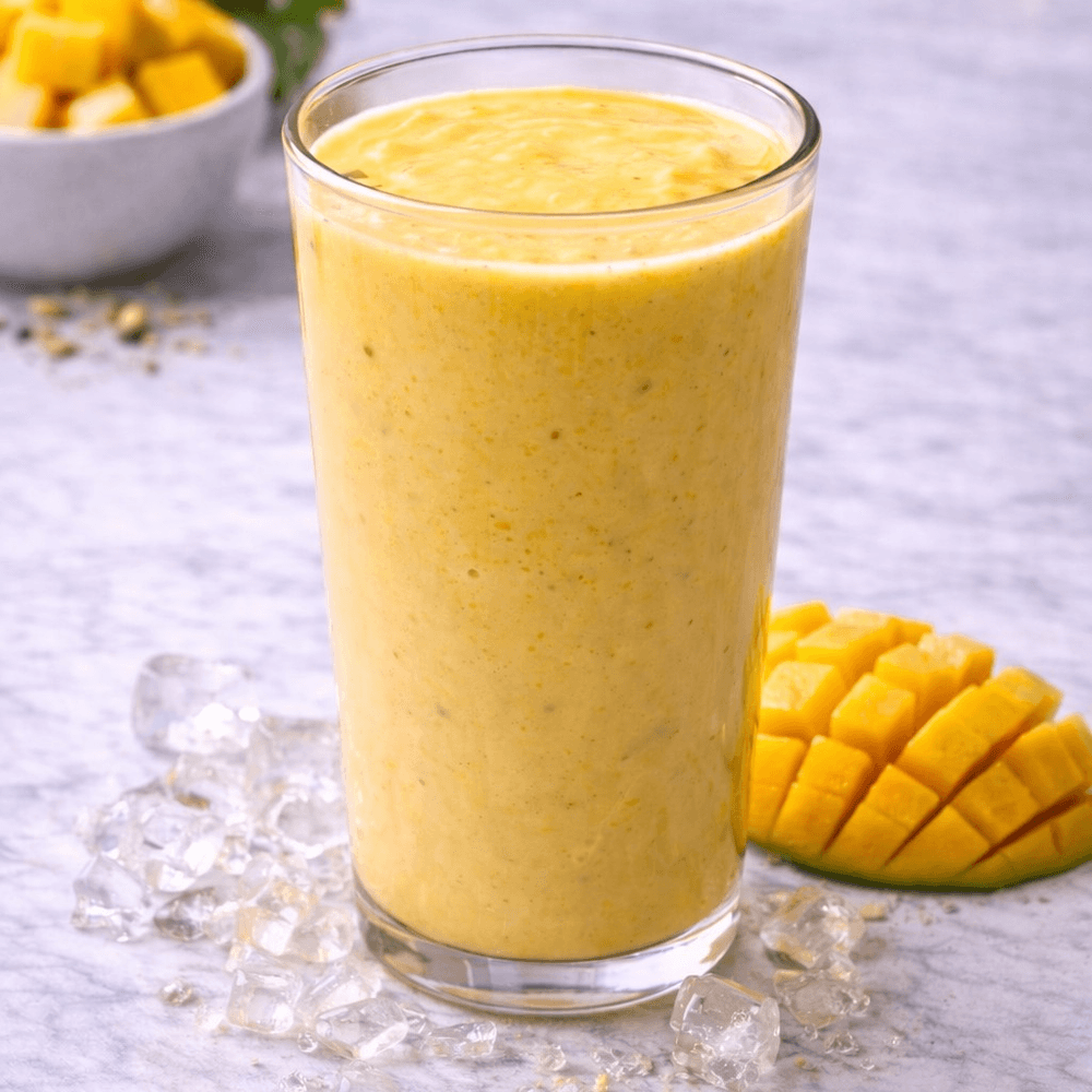 Mango Lassi