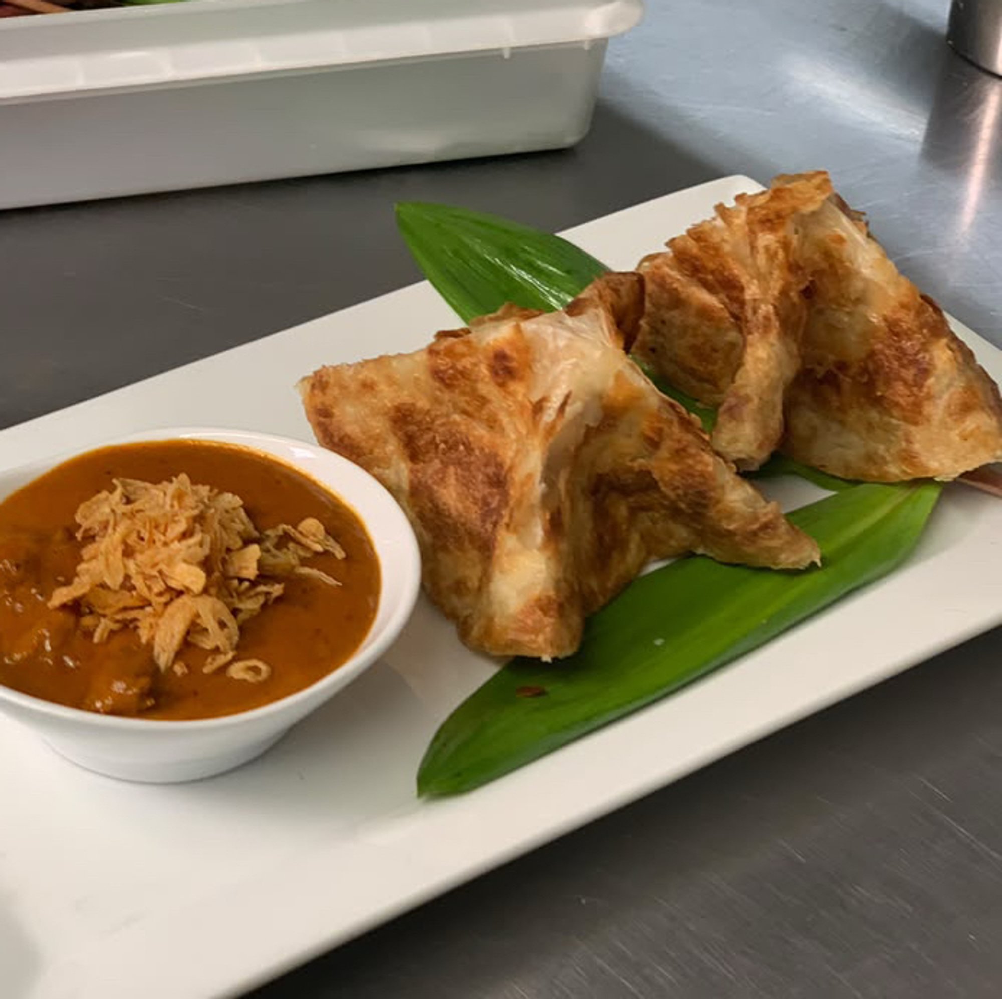 Roti Chennai