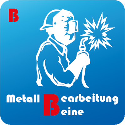 Logo von Metallbearbeitung Beine GmbH