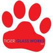 Tiger Glass Works LLC Logo