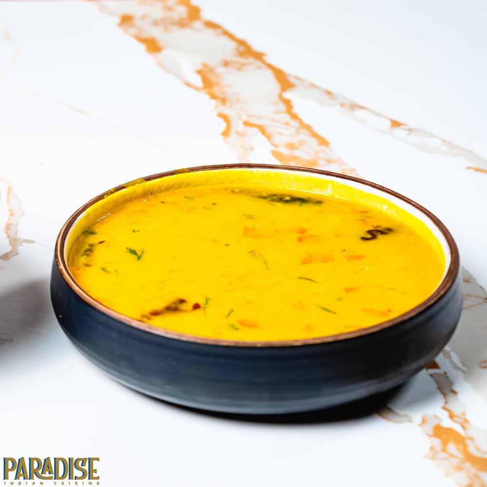 Paradise Dal Fry