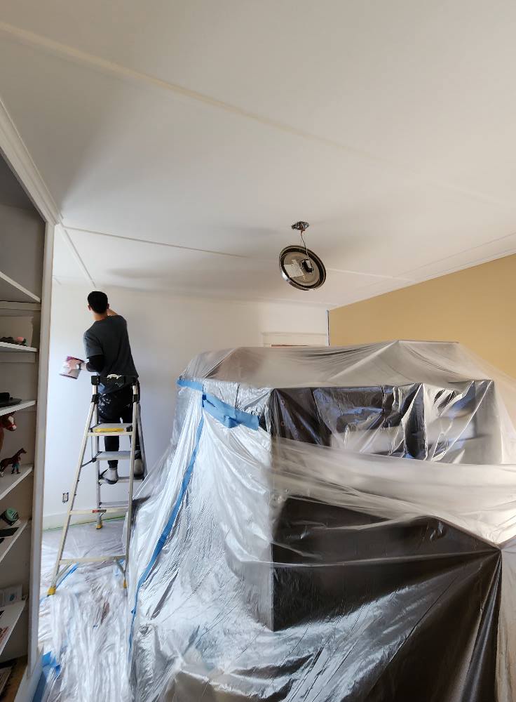 LC Cleaning Service Image