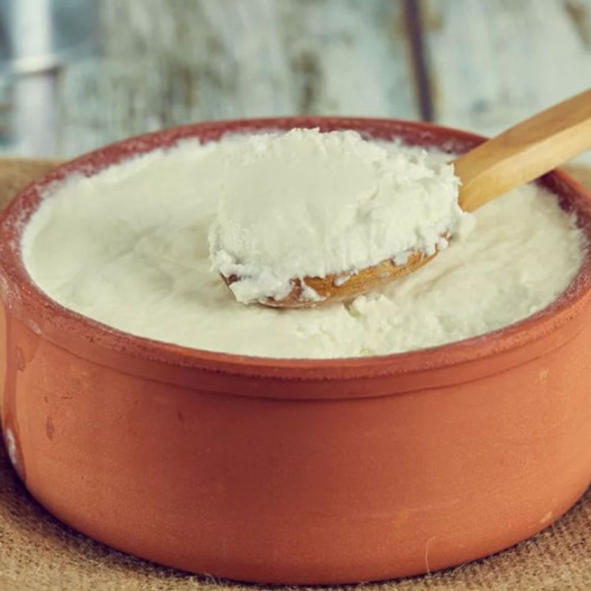 Side of Yogurt