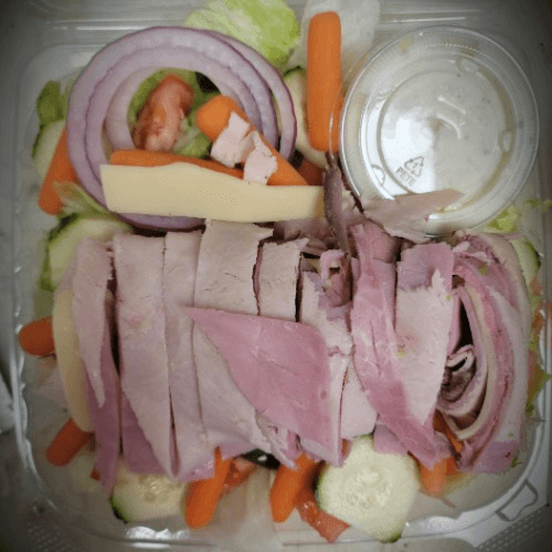 Chef Salad