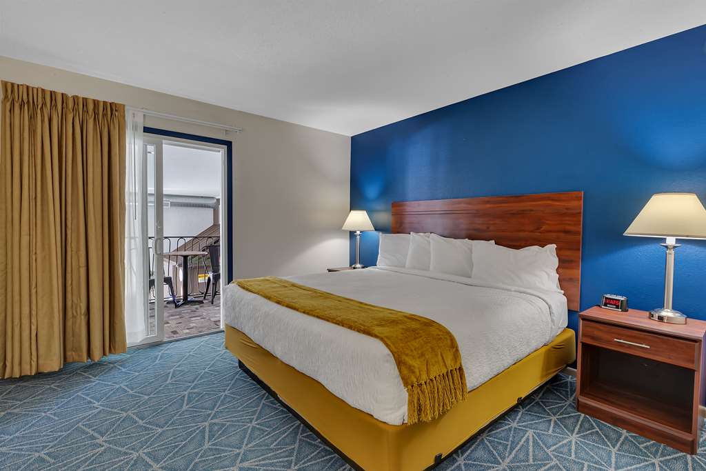 SureStay by Best Western Spicer Image