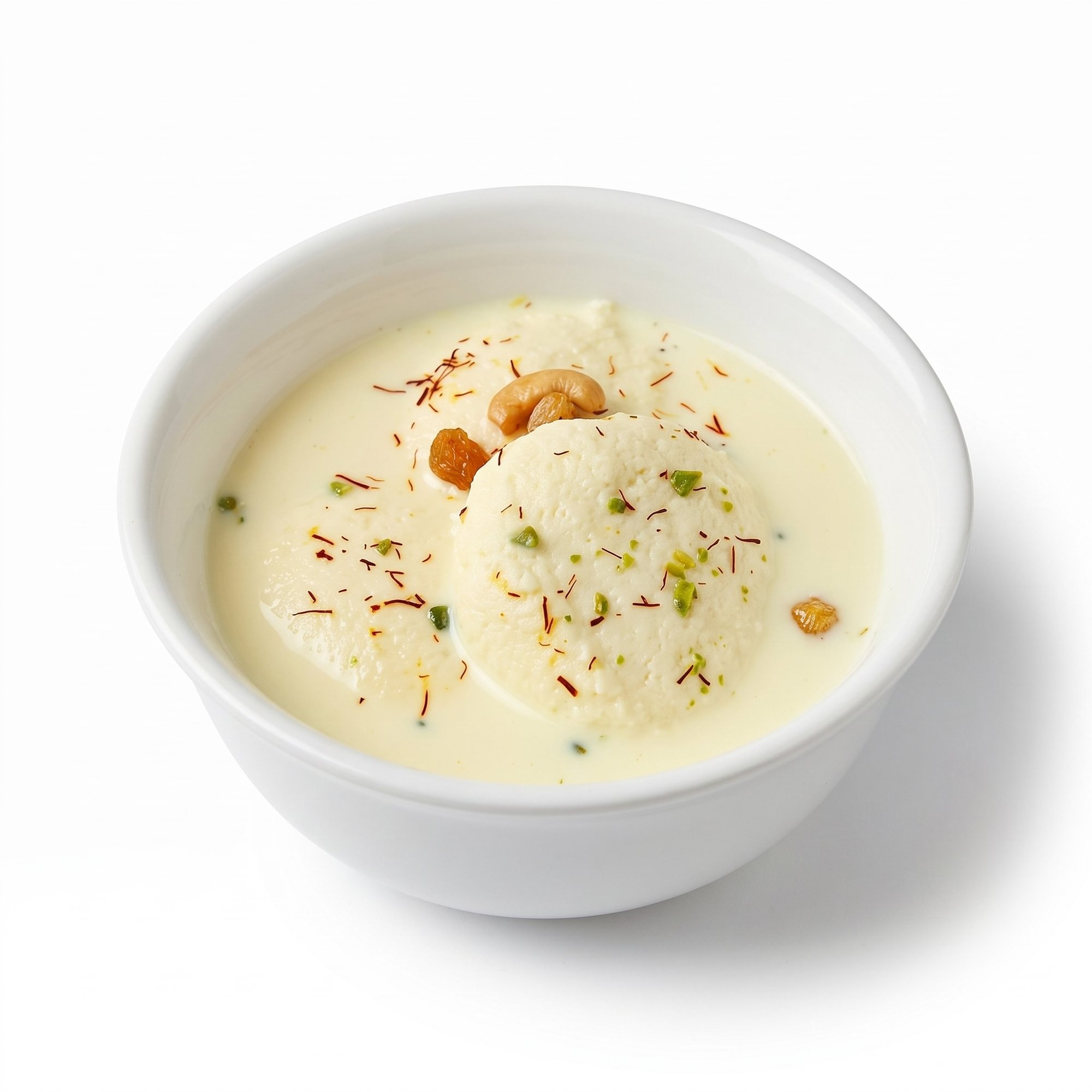 Ras Malai