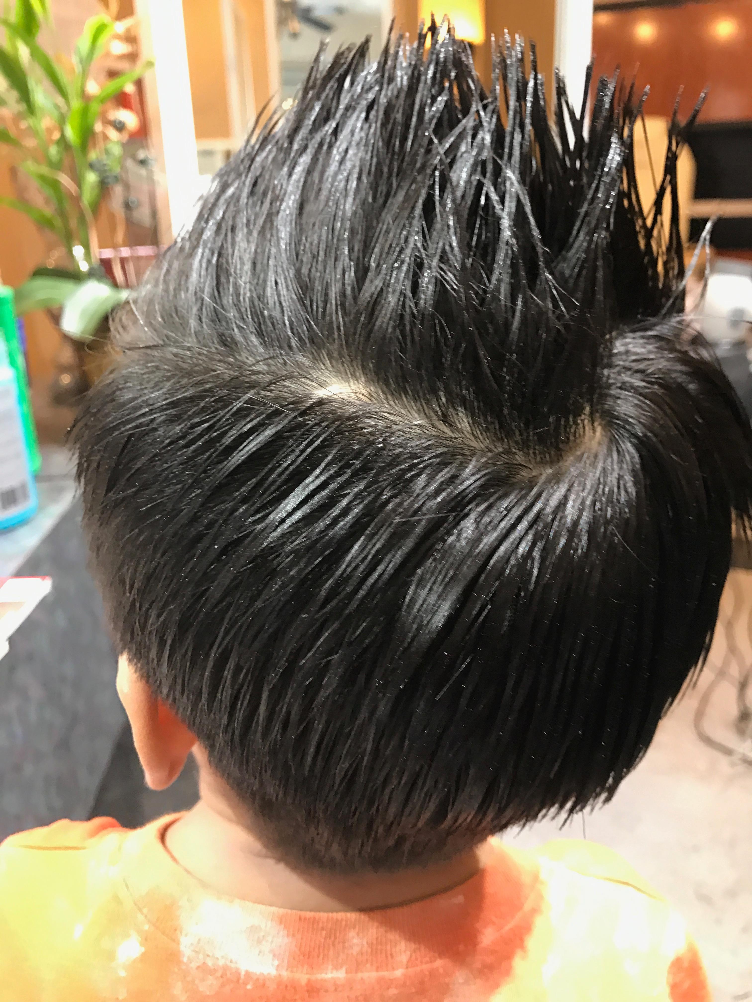 Gema's Beauty Salon Logo