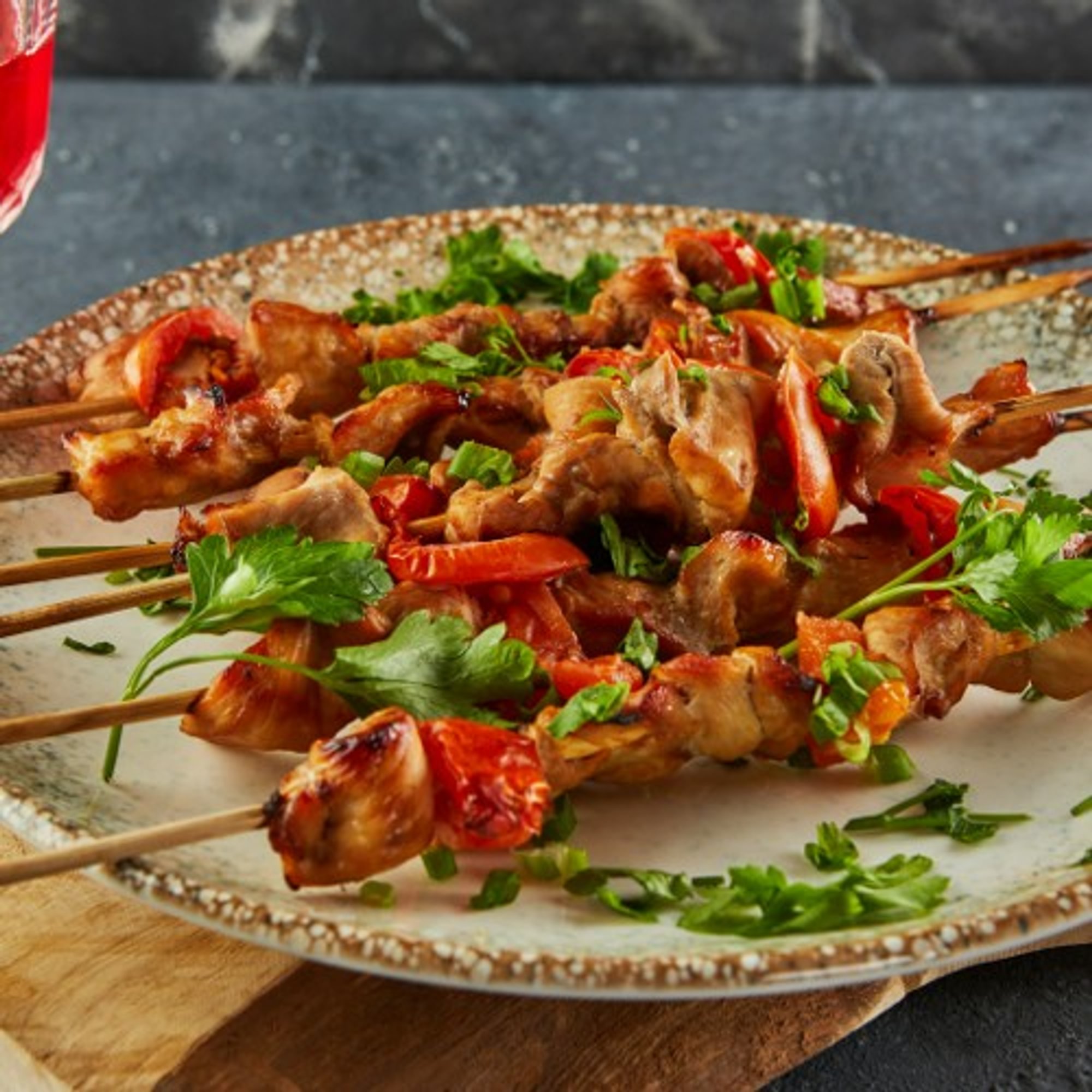 Yakitori
