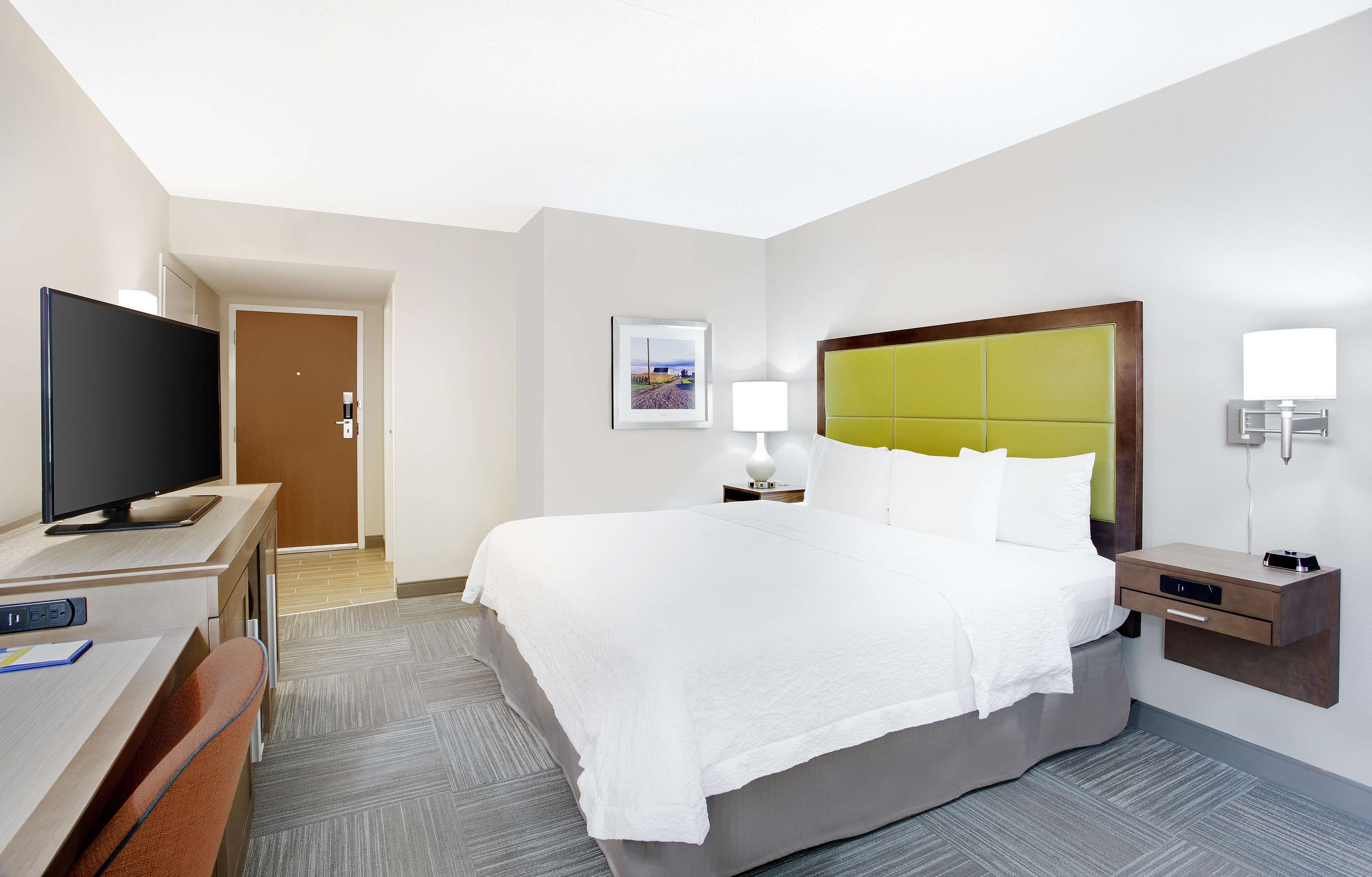 Hampton Inn Lancaster Photo