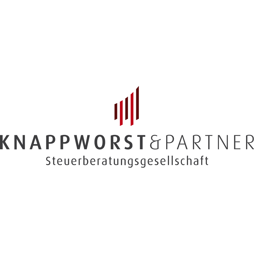 Logo von Knappworst & Partner Steuerberatungsgesellschaft in Berlin