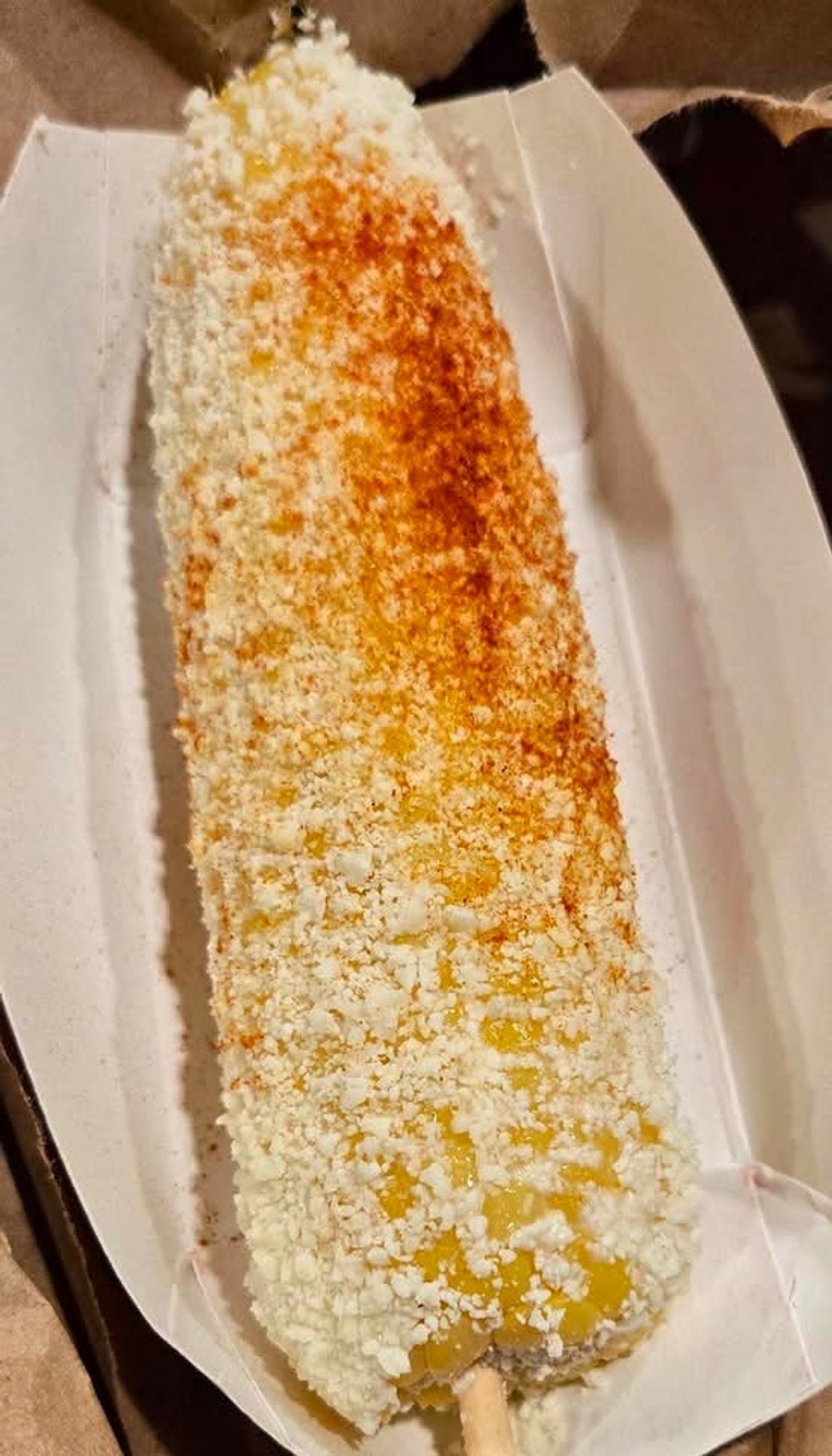 Elote