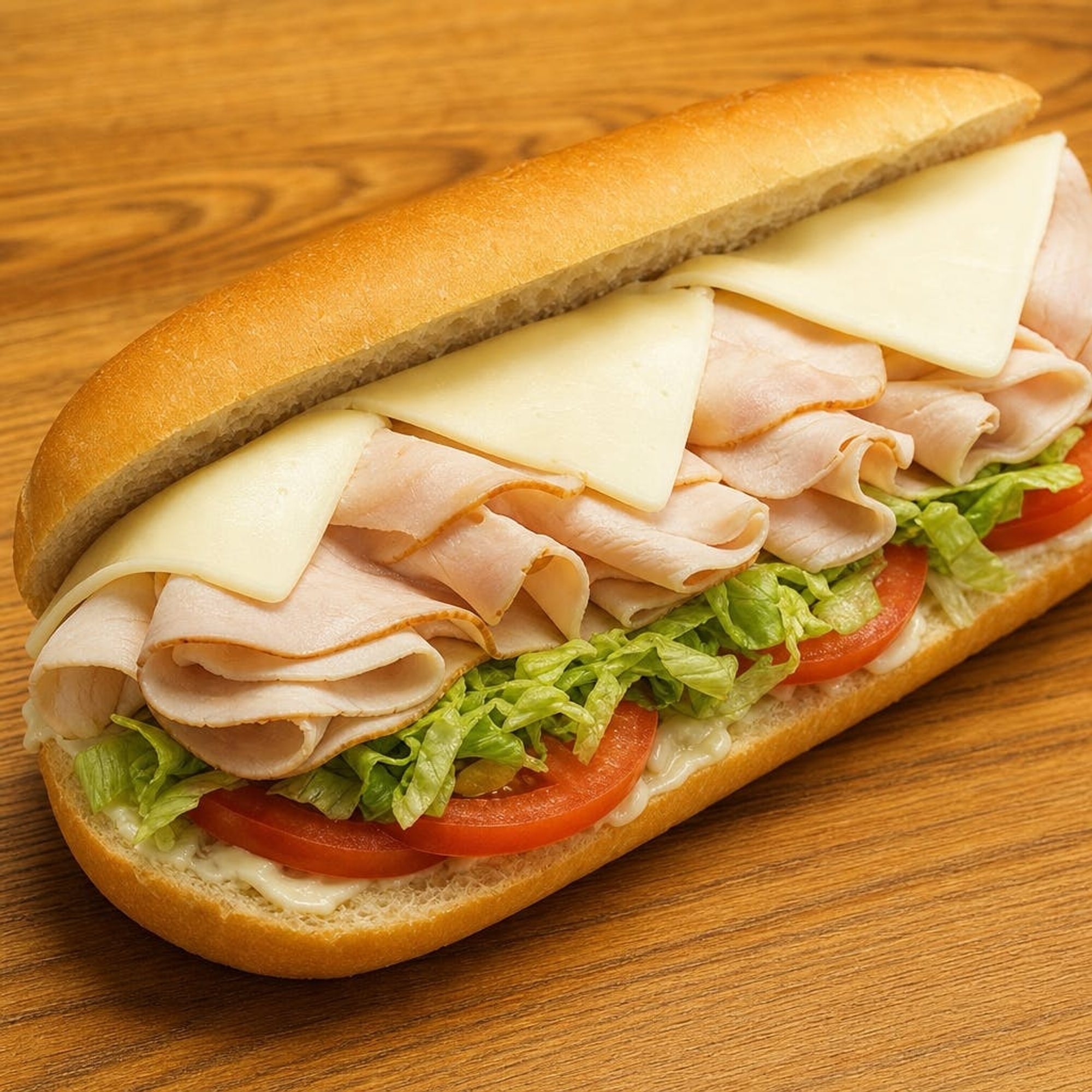 Turkey Grinder