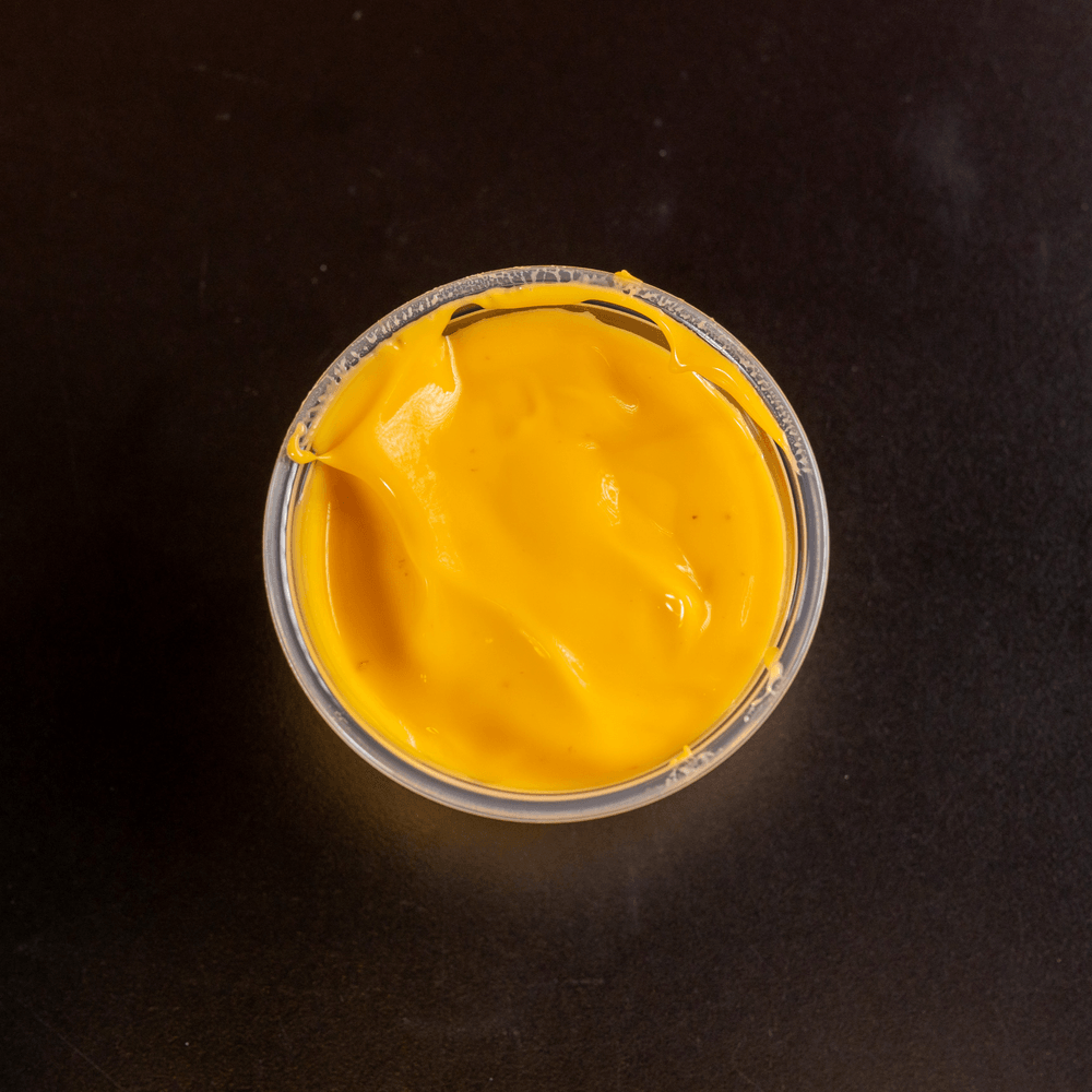 Cheese Dip