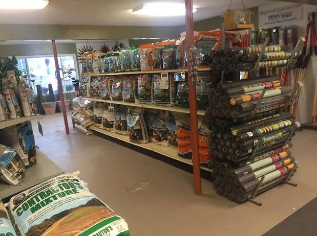 Images Jack Frost Landscapes & Garden Center