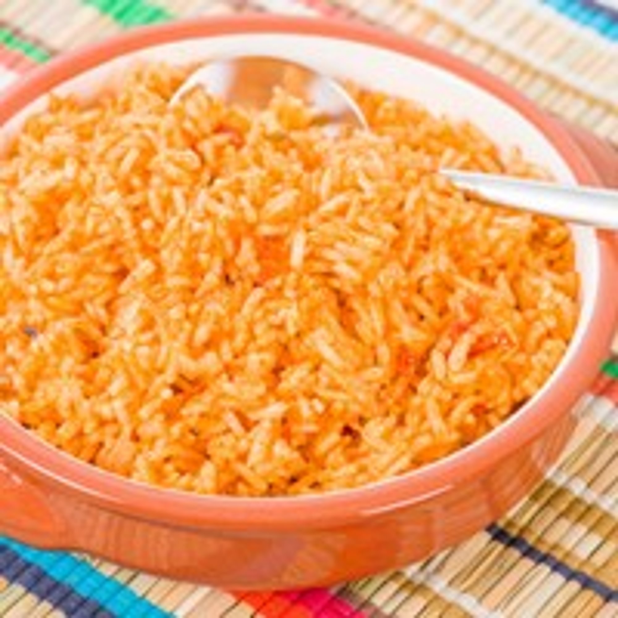 Rice