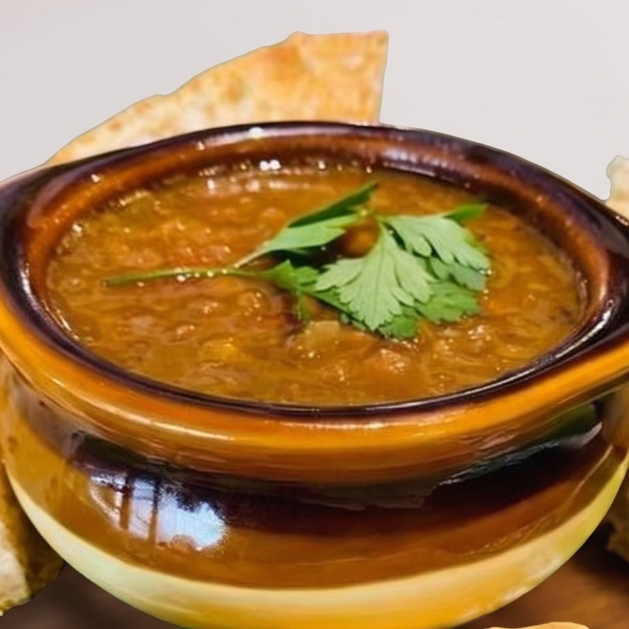 Lentil Soup
